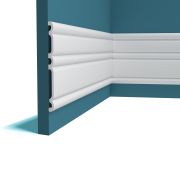 Стеновая панель P169