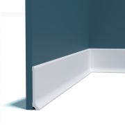 Плинтус напольный P208