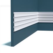 Стеновая панель P186-2800