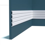 Стеновая панель P188