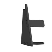 Заглушка LIGHT левая для Микроплинтуса LIGHT