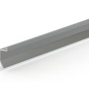 ТЕНЕВОЙ ПЛИНТУС NOVEL mini Серый