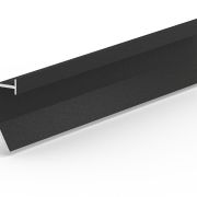 ТЕНЕВОЙ ПЛИНТУС NOVEL REGULAR Черный