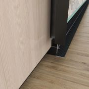 ТЕНЕВАЯ РЕЙКА LACONISTIQ MULTILEVEL ДЛЯ TV ЗОН И РАЗНОУРОВНЕВЫХ СТЕН