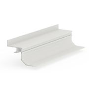 ТЕНЕВАЯ РЕЙКА LACONISTIQ MULTILEVEL MAX ПОД ПОДСВЕТКУ Белый