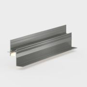 ТЕНЕВАЯ РЕЙКА LACONISTIQ MULTILEVEL NEW ПОД ПОДСВЕТКУ Серебряный