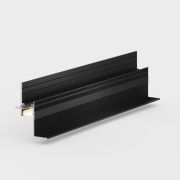 ТЕНЕВАЯ РЕЙКА LACONISTIQ MULTILEVEL NEW ПОД ПОДСВЕТКУ Черный