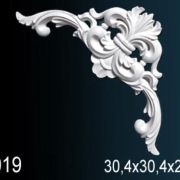 Декоративный элемент G2019