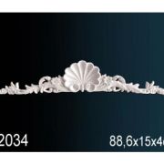 Декоративный элемент G2034