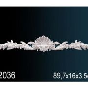 Декоративный элемент G2036